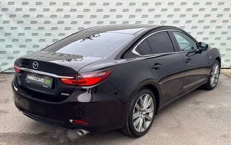 Mazda 6, 2023 год, 3 495 000 рублей, 7 фотография