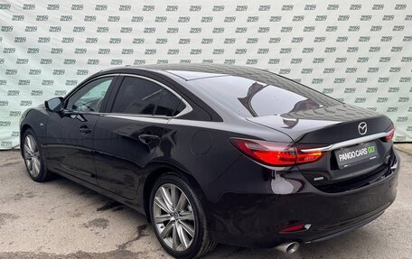 Mazda 6, 2023 год, 3 495 000 рублей, 5 фотография