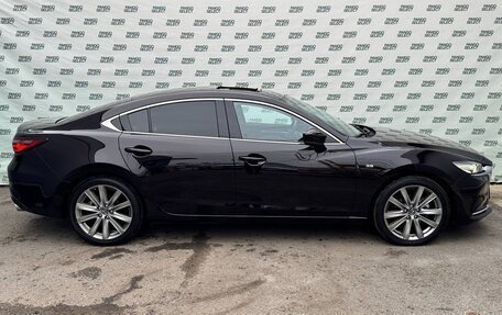 Mazda 6, 2023 год, 3 495 000 рублей, 9 фотография