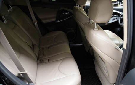 Toyota RAV4, 2006 год, 1 196 000 рублей, 17 фотография