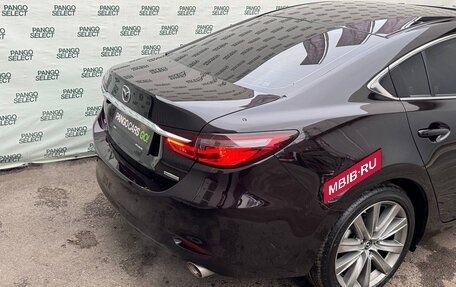 Mazda 6, 2023 год, 3 495 000 рублей, 8 фотография