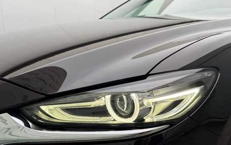 Mazda 6, 2023 год, 3 495 000 рублей, 11 фотография