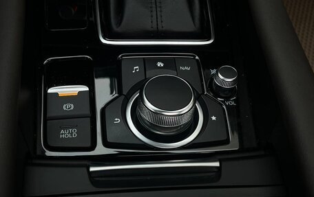 Mazda 6, 2023 год, 3 495 000 рублей, 24 фотография