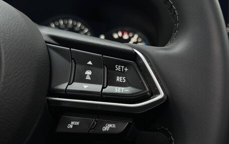 Mazda 6, 2023 год, 3 495 000 рублей, 19 фотография