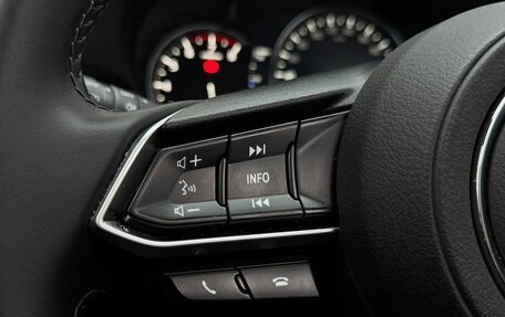 Mazda 6, 2023 год, 3 495 000 рублей, 20 фотография