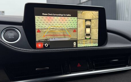 Mazda 6, 2023 год, 3 495 000 рублей, 22 фотография