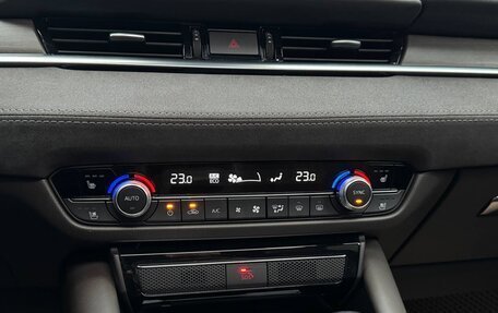 Mazda 6, 2023 год, 3 495 000 рублей, 17 фотография