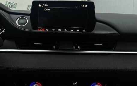 Mazda 6, 2023 год, 3 495 000 рублей, 23 фотография