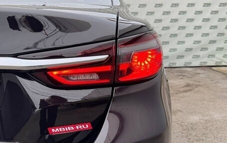 Mazda 6, 2023 год, 3 495 000 рублей, 12 фотография