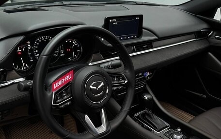 Mazda 6, 2023 год, 3 495 000 рублей, 16 фотография