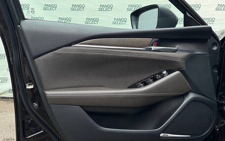 Mazda 6, 2023 год, 3 495 000 рублей, 30 фотография