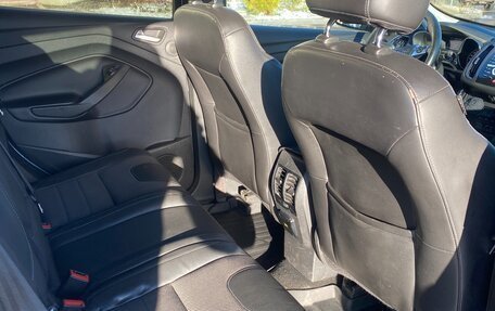 Ford Kuga III, 2013 год, 1 000 090 рублей, 10 фотография