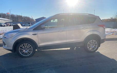 Ford Kuga III, 2013 год, 1 000 090 рублей, 5 фотография