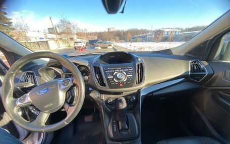 Ford Kuga III, 2013 год, 1 000 090 рублей, 14 фотография