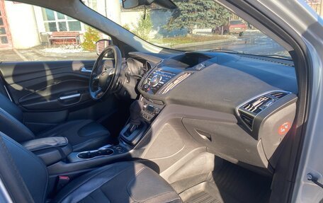 Ford Kuga III, 2013 год, 1 000 090 рублей, 8 фотография