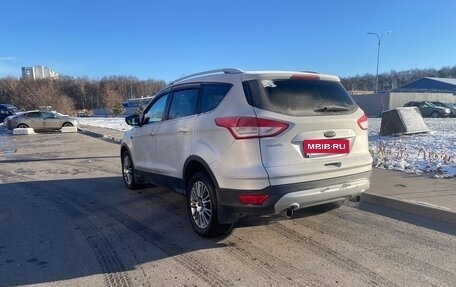 Ford Kuga III, 2013 год, 1 000 090 рублей, 6 фотография