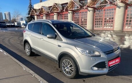 Ford Kuga III, 2013 год, 1 000 090 рублей, 3 фотография