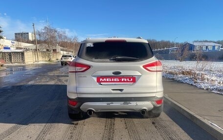 Ford Kuga III, 2013 год, 1 000 090 рублей, 7 фотография