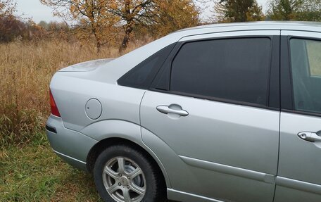 Ford Focus IV, 2004 год, 325 000 рублей, 6 фотография