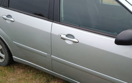 Ford Focus IV, 2004 год, 325 000 рублей, 5 фотография