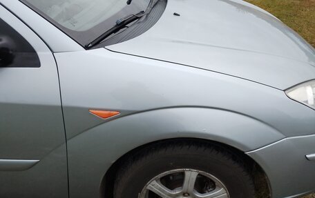 Ford Focus IV, 2004 год, 325 000 рублей, 4 фотография