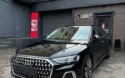 Audi A8, 2024 год, 11 600 000 рублей, 1 фотография