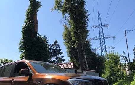 BMW X3, 2016 год, 2 377 777 рублей, 2 фотография