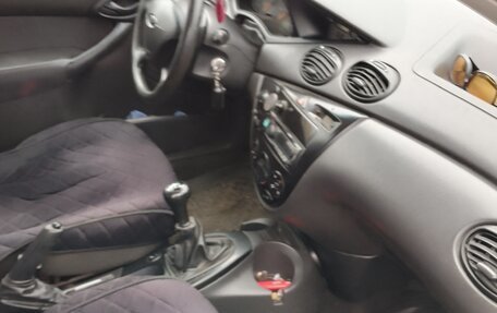 Ford Focus IV, 2004 год, 325 000 рублей, 11 фотография