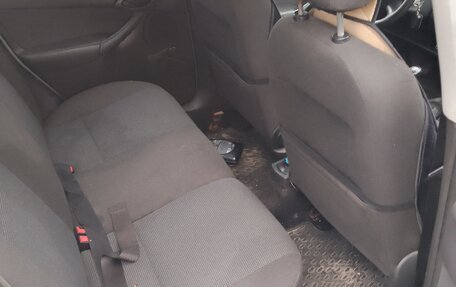 Ford Focus IV, 2004 год, 325 000 рублей, 14 фотография