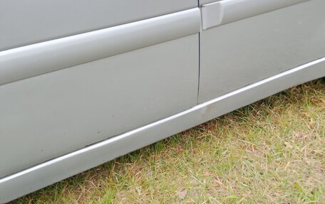 Ford Focus IV, 2004 год, 325 000 рублей, 16 фотография