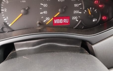 Ford Focus IV, 2004 год, 325 000 рублей, 18 фотография