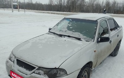 Daewoo Nexia I рестайлинг, 2010 год, 130 000 рублей, 1 фотография