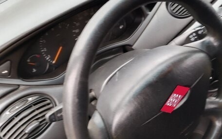 Ford Focus IV, 2004 год, 325 000 рублей, 17 фотография