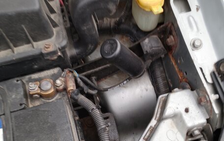 Ford Focus IV, 2004 год, 325 000 рублей, 24 фотография