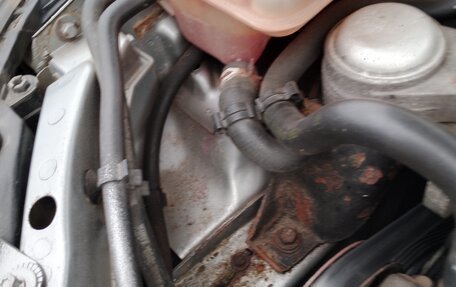 Ford Focus IV, 2004 год, 325 000 рублей, 23 фотография