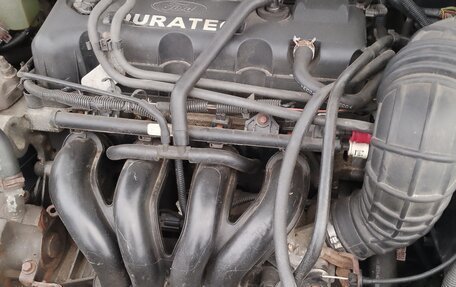 Ford Focus IV, 2004 год, 325 000 рублей, 20 фотография