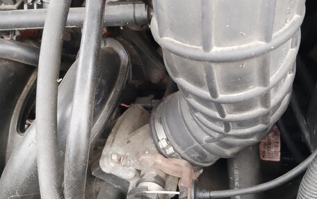 Ford Focus IV, 2004 год, 325 000 рублей, 21 фотография