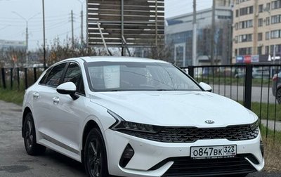KIA K5, 2020 год, 2 050 000 рублей, 1 фотография