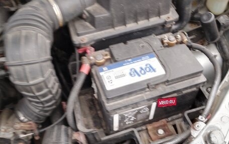 Ford Focus IV, 2004 год, 325 000 рублей, 22 фотография