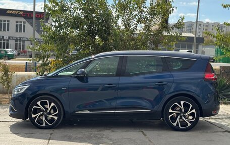 Renault Scenic IV, 2019 год, 2 000 000 рублей, 7 фотография