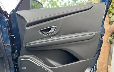 Renault Scenic IV, 2019 год, 2 000 000 рублей, 14 фотография