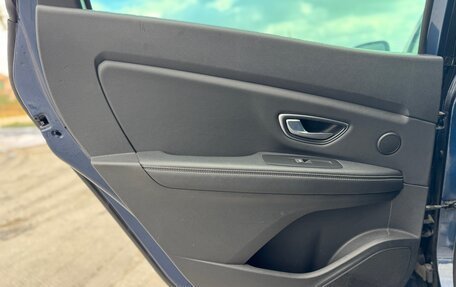 Renault Scenic IV, 2019 год, 2 000 000 рублей, 12 фотография