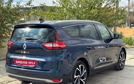 Renault Scenic IV, 2019 год, 2 000 000 рублей, 3 фотография