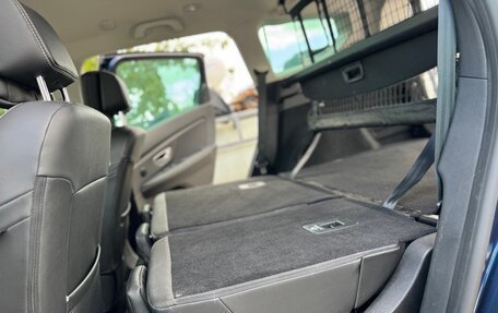 Renault Scenic IV, 2019 год, 2 000 000 рублей, 18 фотография