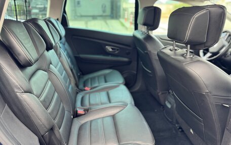 Renault Scenic IV, 2019 год, 2 000 000 рублей, 17 фотография