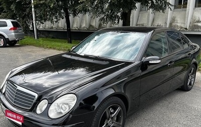 Mercedes-Benz E-Класс, 2006 год, 850 000 рублей, 1 фотография