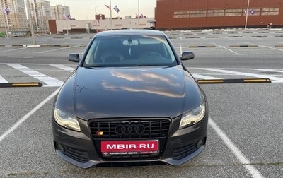 Audi A4, 2010 год, 900 000 рублей, 1 фотография