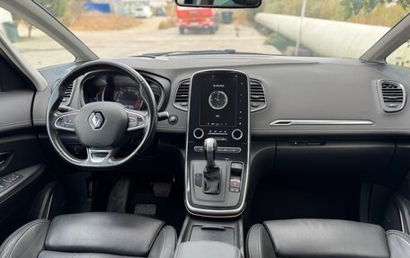 Renault Scenic IV, 2019 год, 2 000 000 рублей, 26 фотография