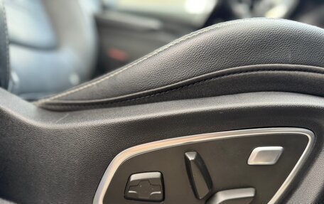 Renault Scenic IV, 2019 год, 2 000 000 рублей, 22 фотография