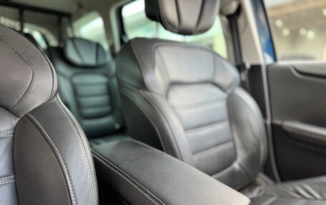 Renault Scenic IV, 2019 год, 2 000 000 рублей, 25 фотография